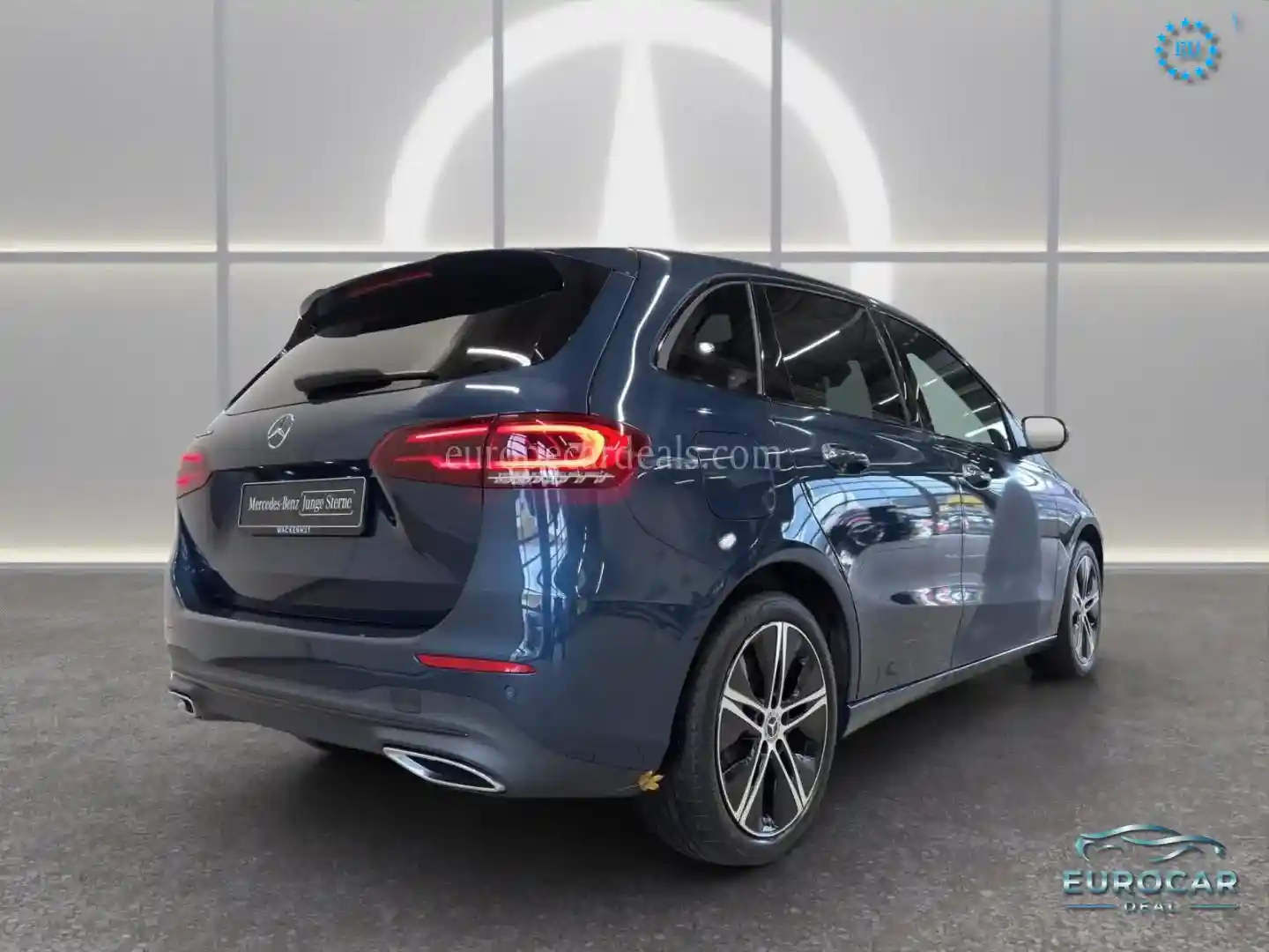 Mercedes-Benz B 250
