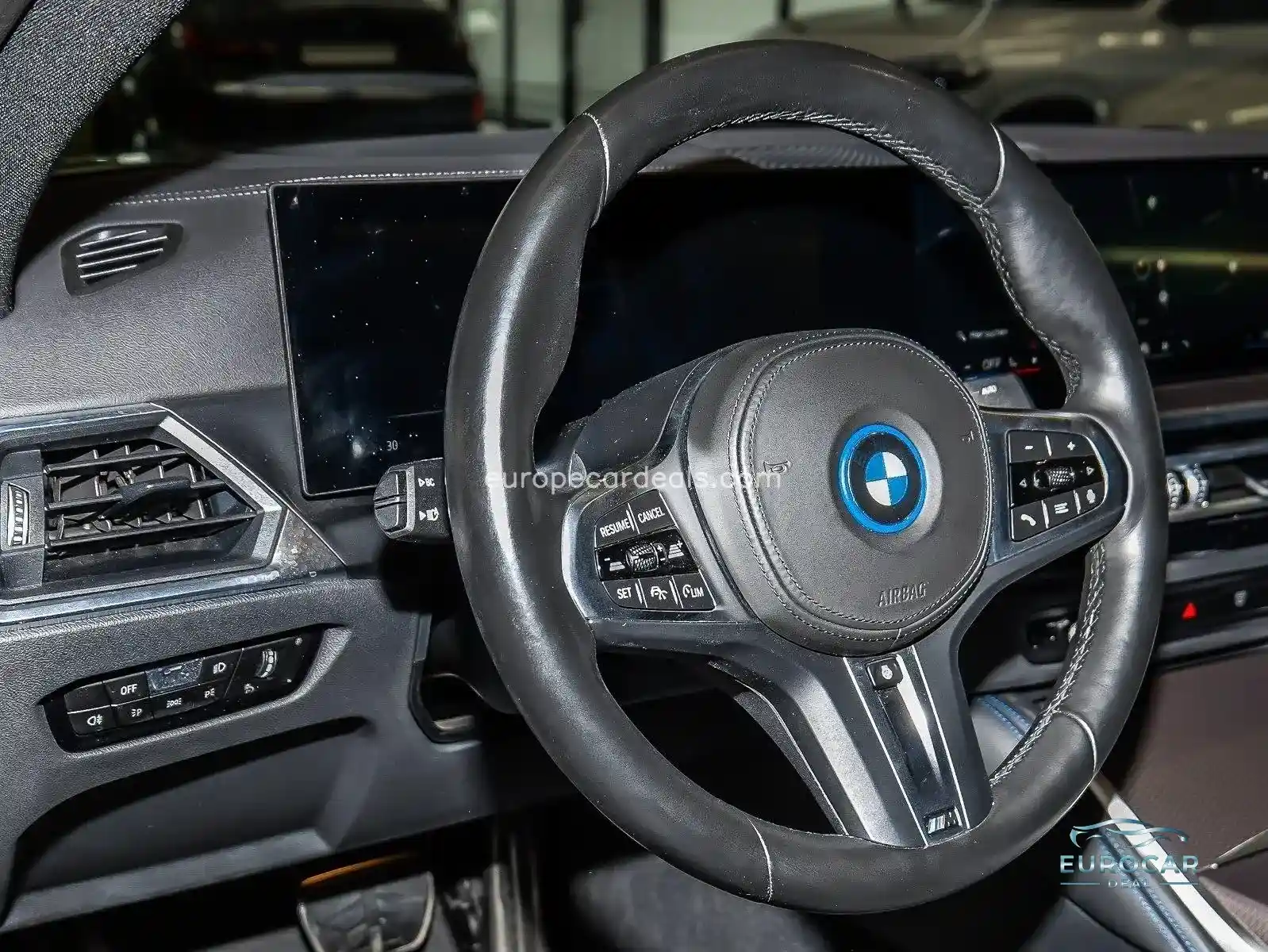 BMW i4