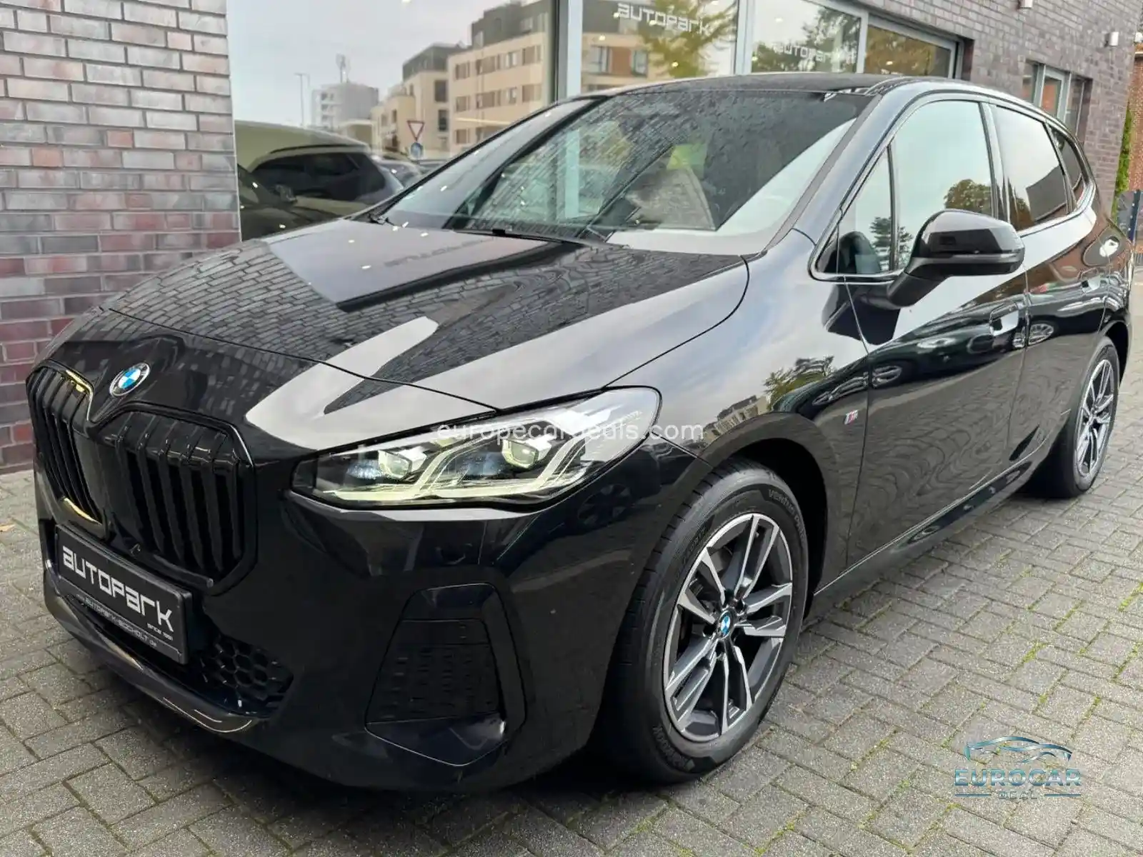 BMW 218 Active Tourer