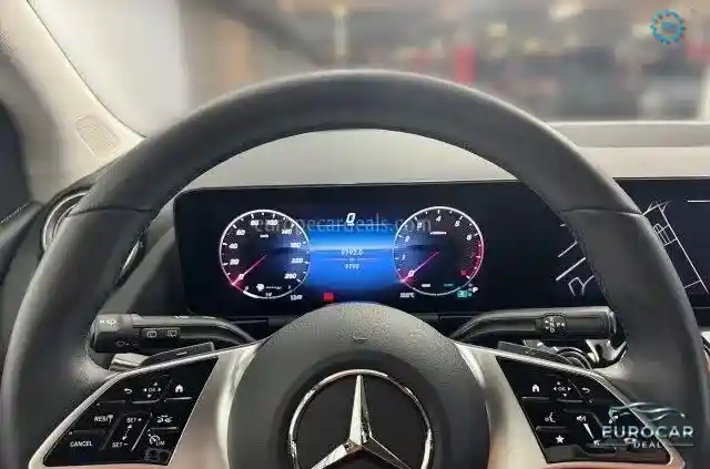 Mercedes-Benz B 250