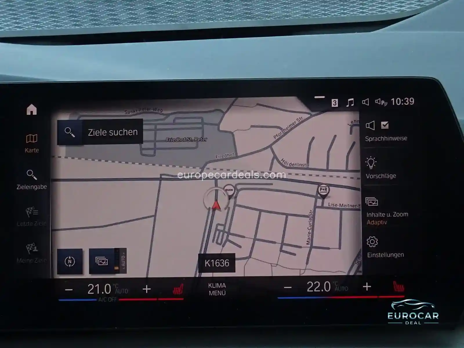 BMW 223 Active Tourer