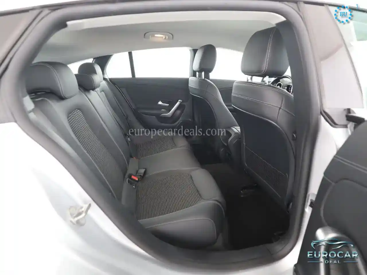 Mercedes-Benz CLA 250 Shooting Brake
