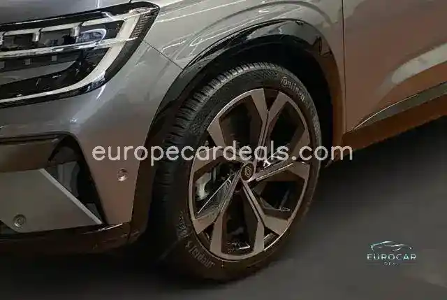 Renault Espace
