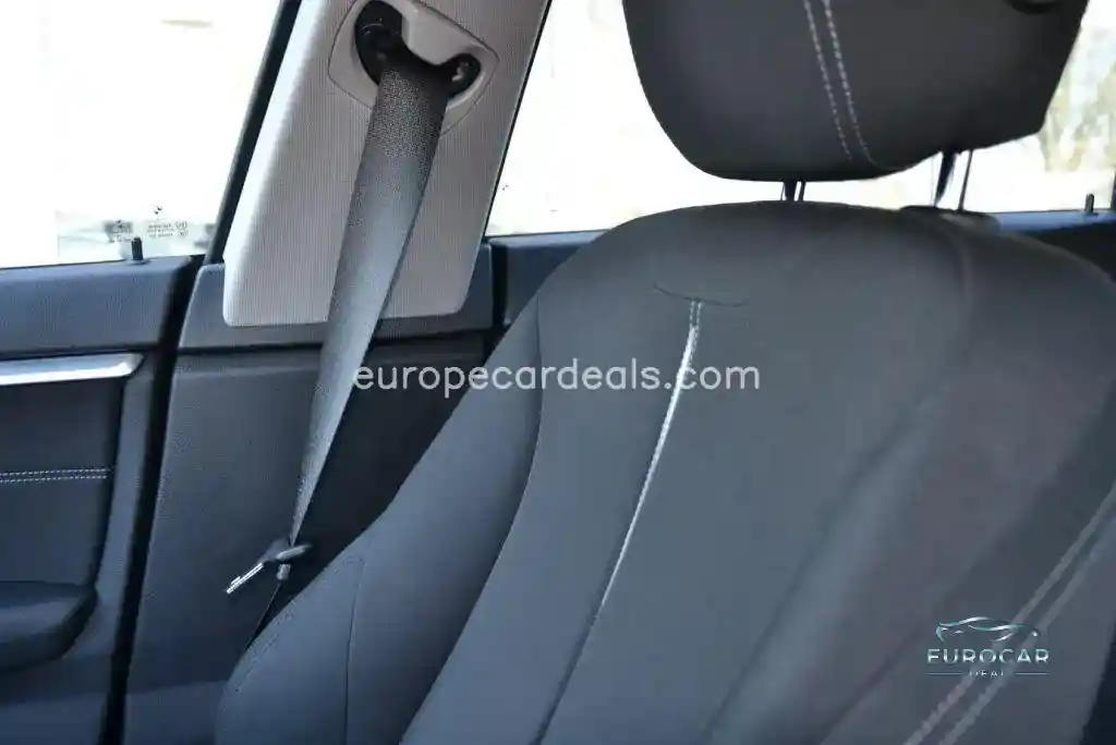 BMW 418 Gran Coupé
