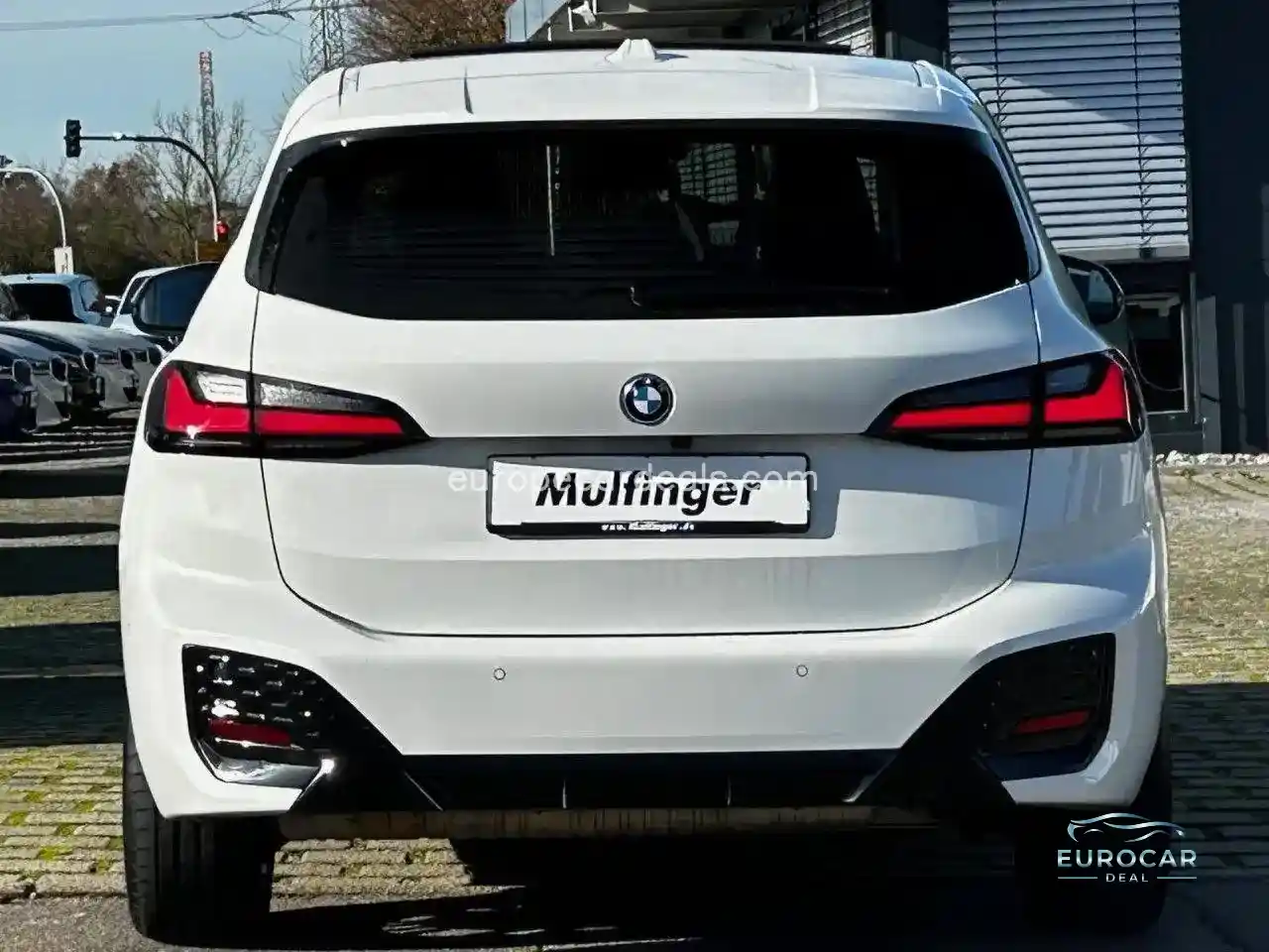 BMW 230 Active Tourer