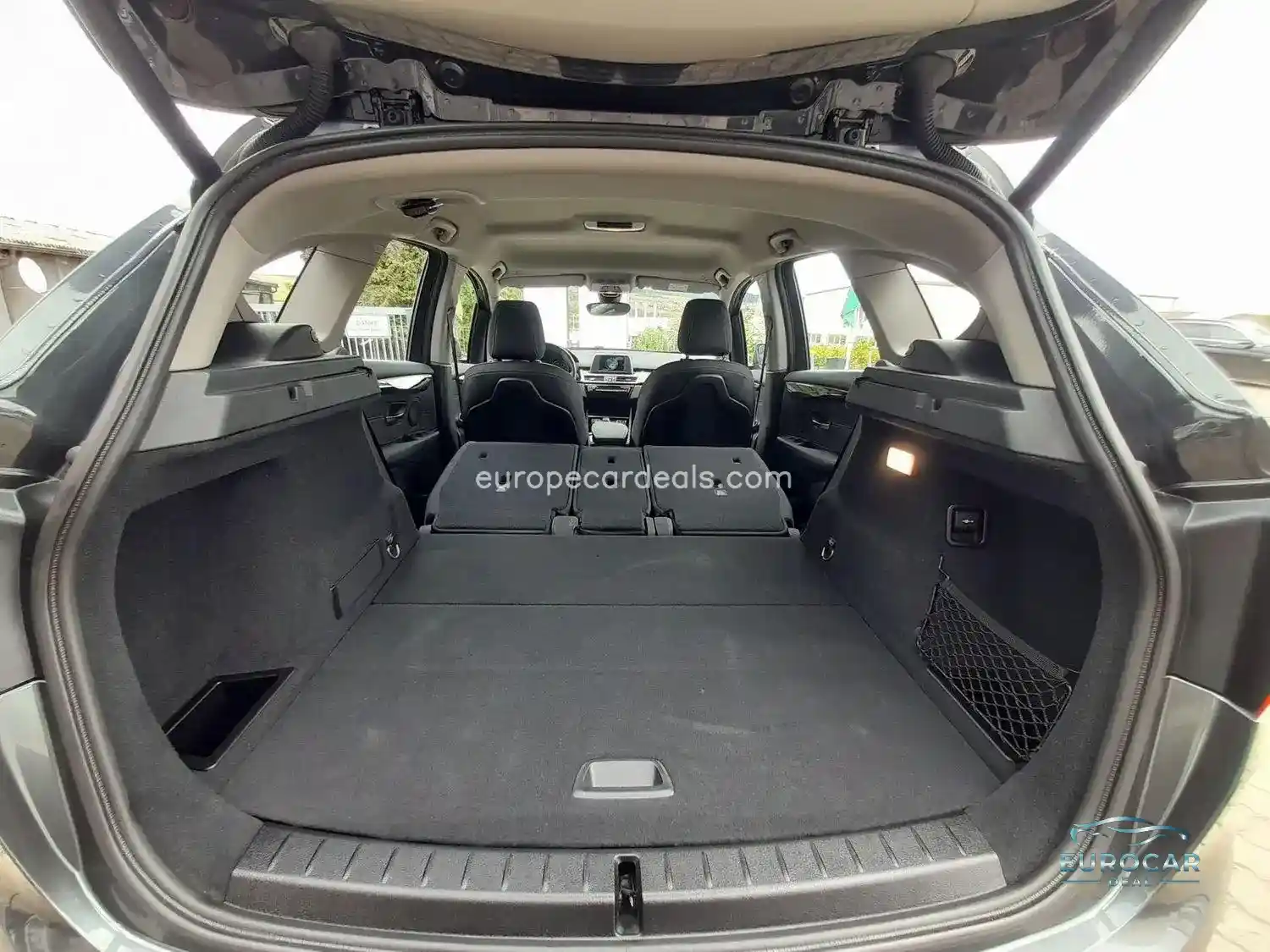 BMW 225 Active Tourer