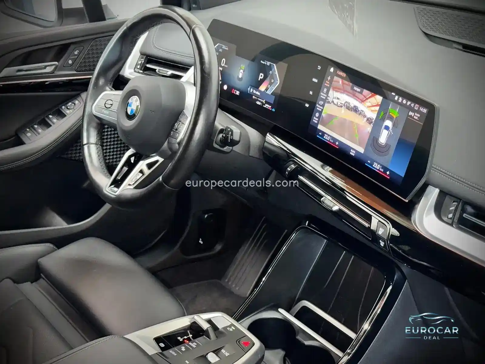 BMW 218 Active Tourer