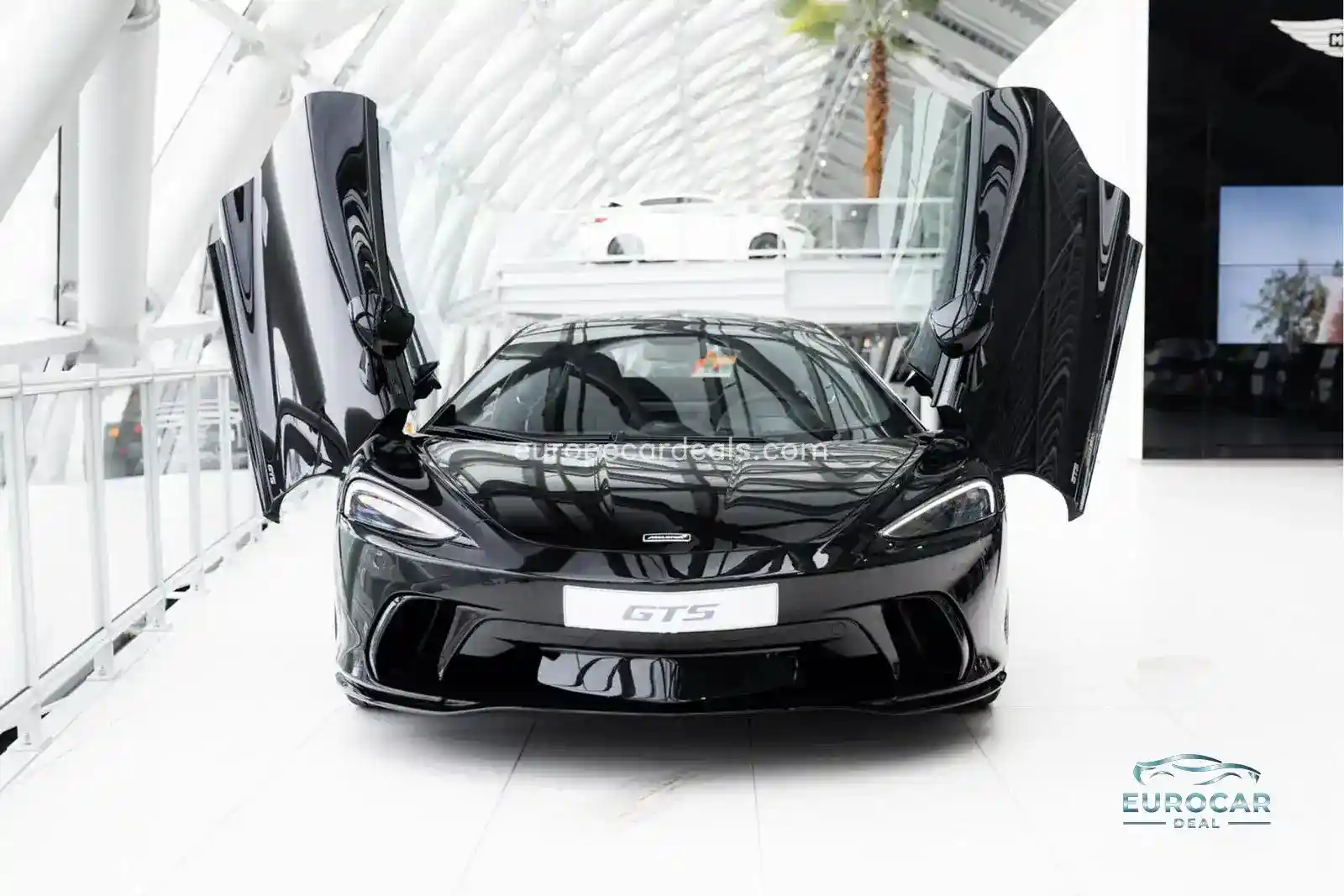 McLaren Other
