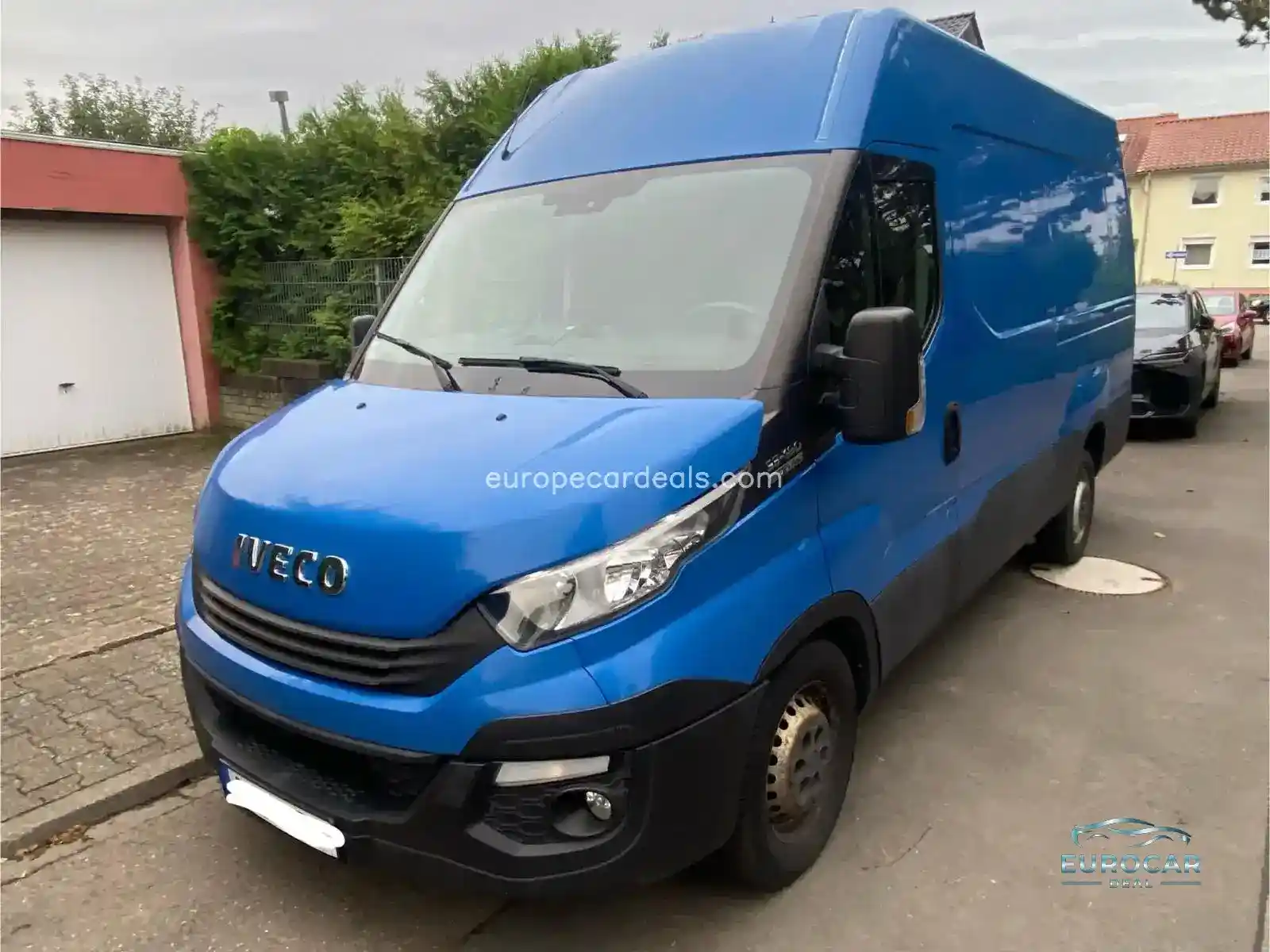 Iveco Other