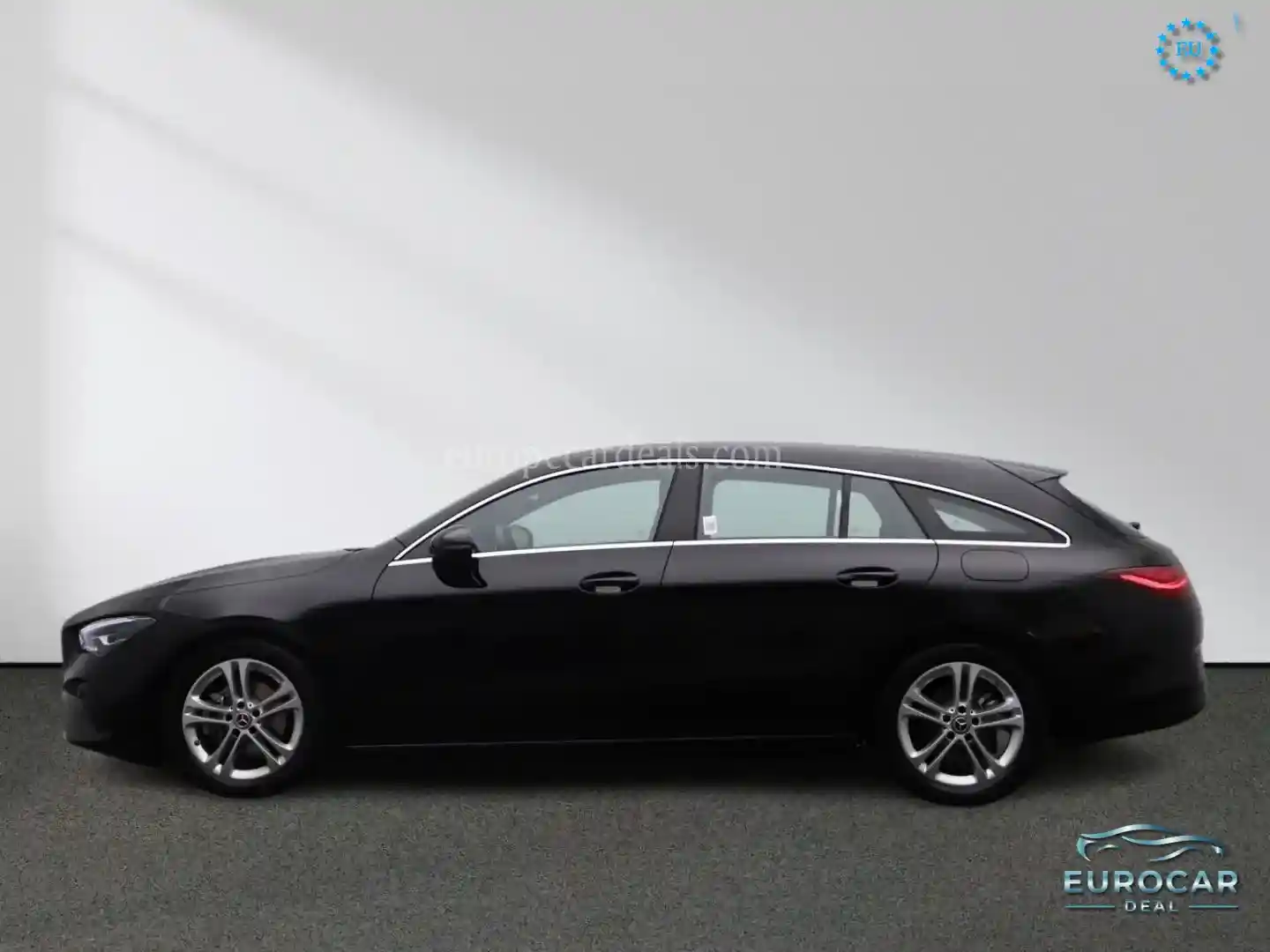 Mercedes-Benz CLA 180 Shooting Brake