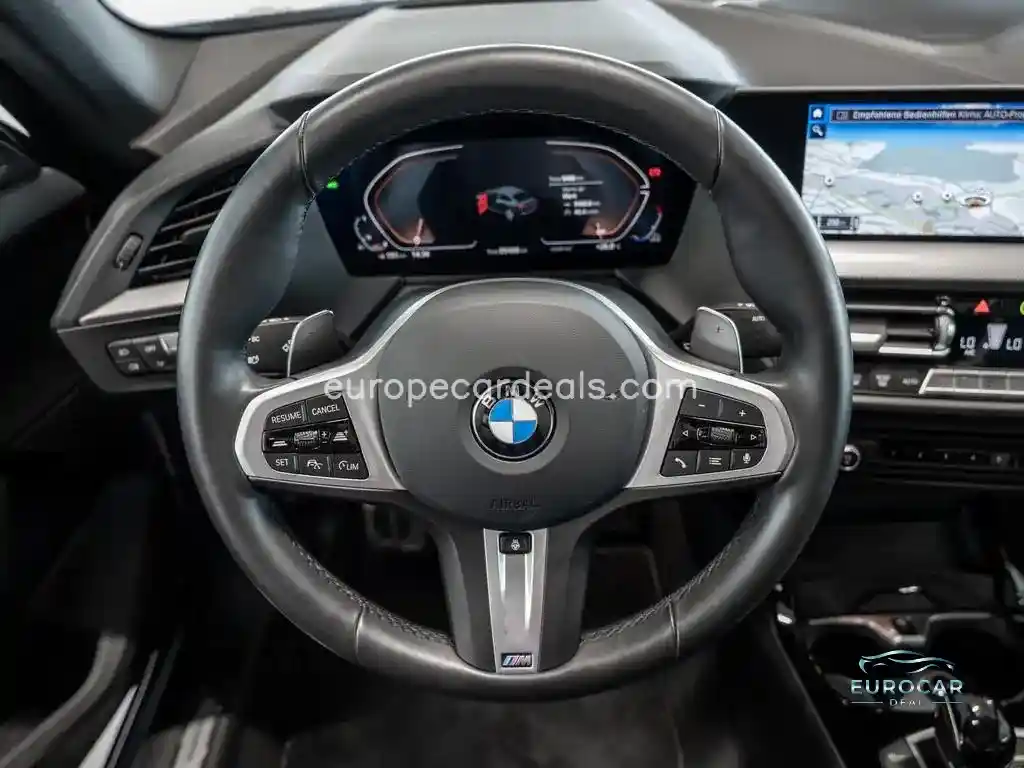 BMW 220 Gran Coupé