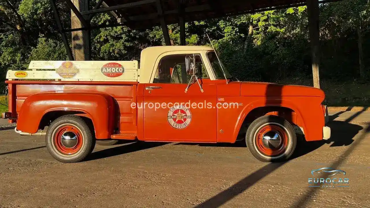Dodge Other