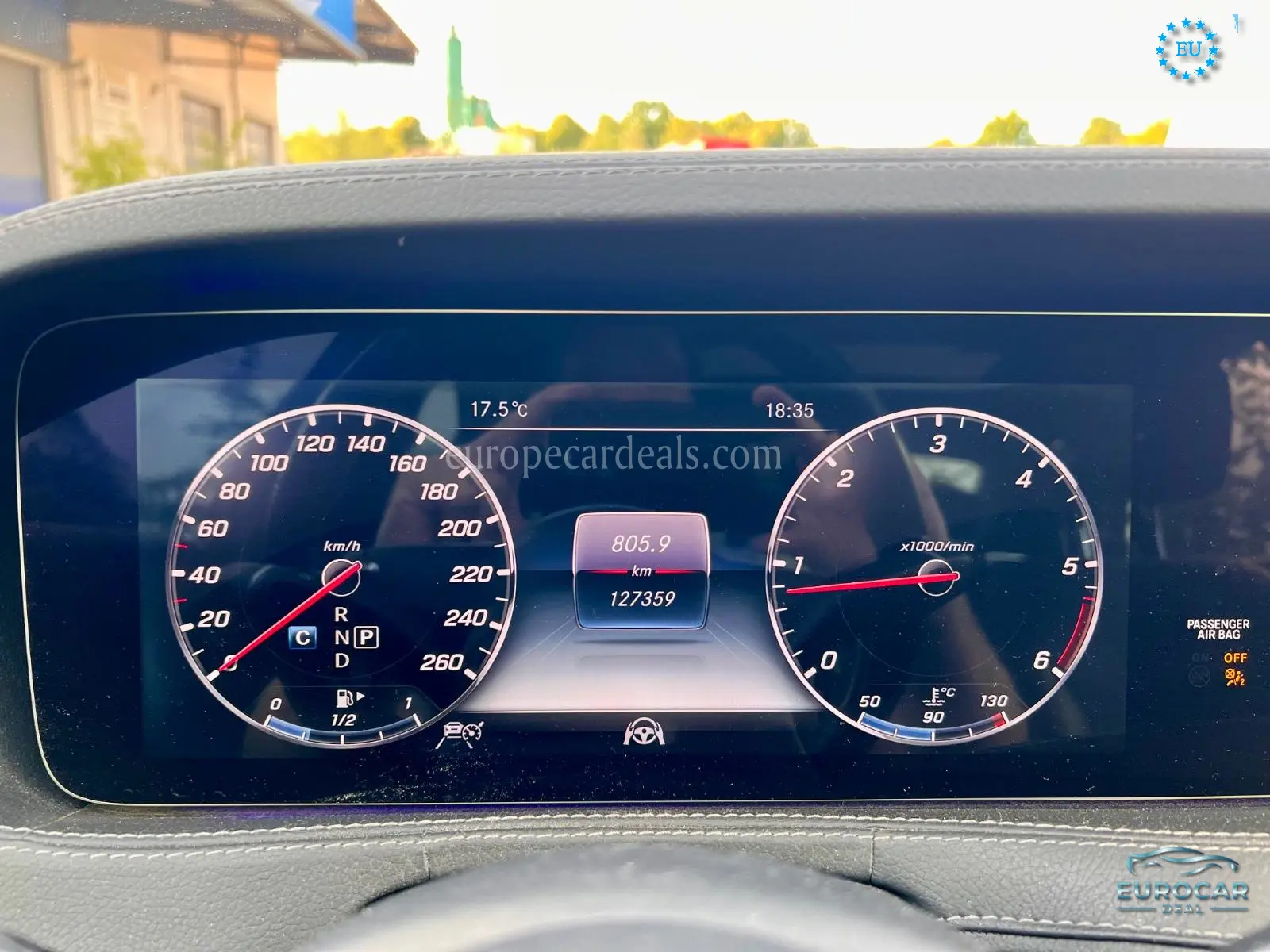 Mercedes-Benz S 400