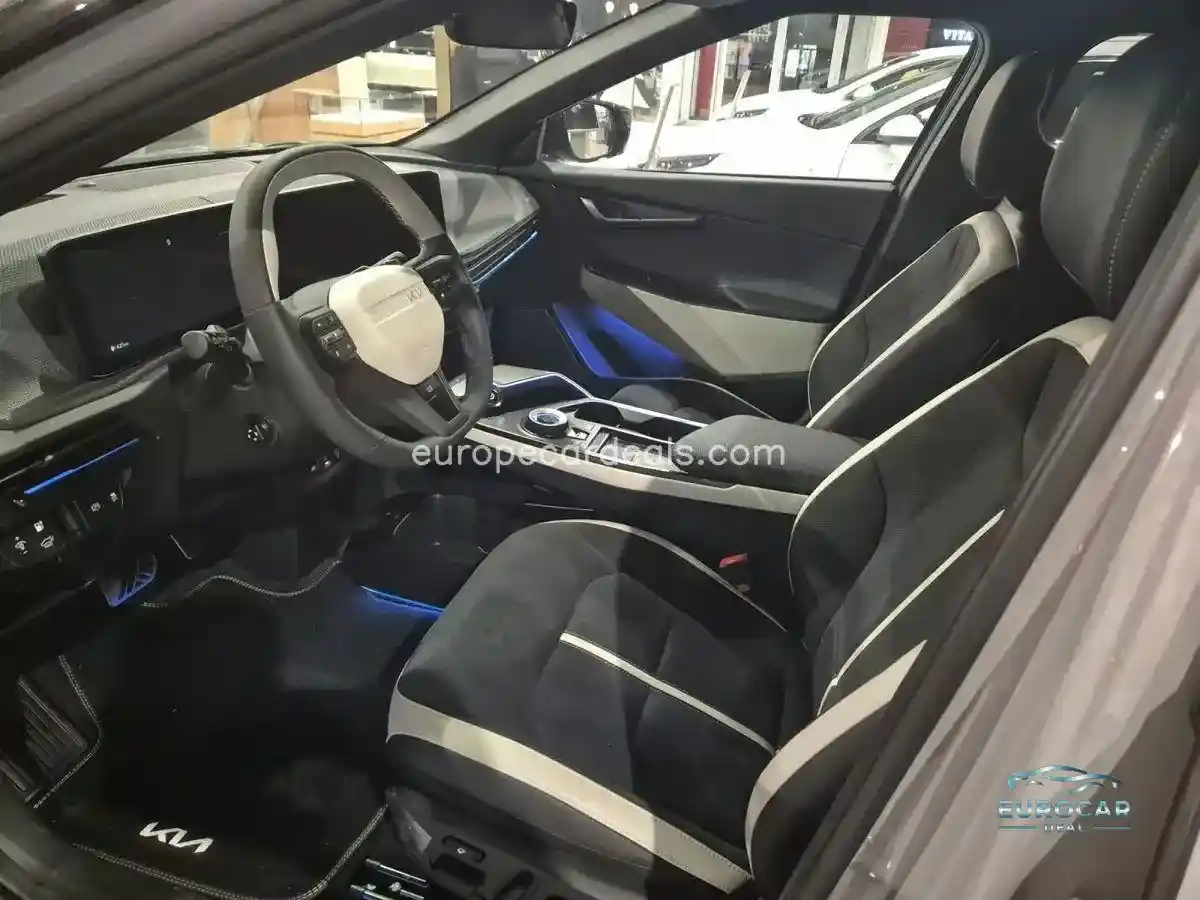 Kia EV6