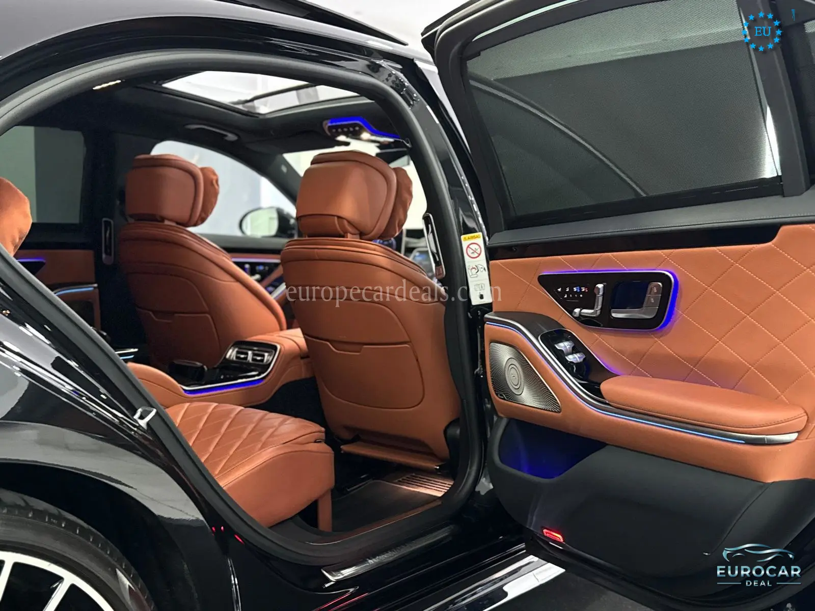 Mercedes-Benz S 400