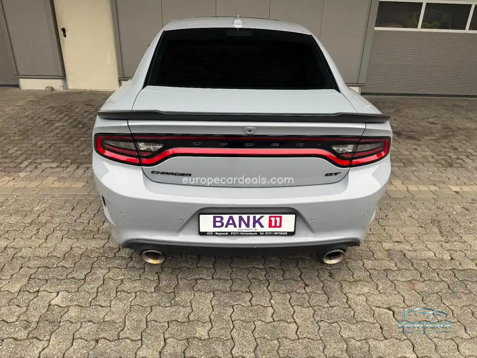 Dodge Charger
