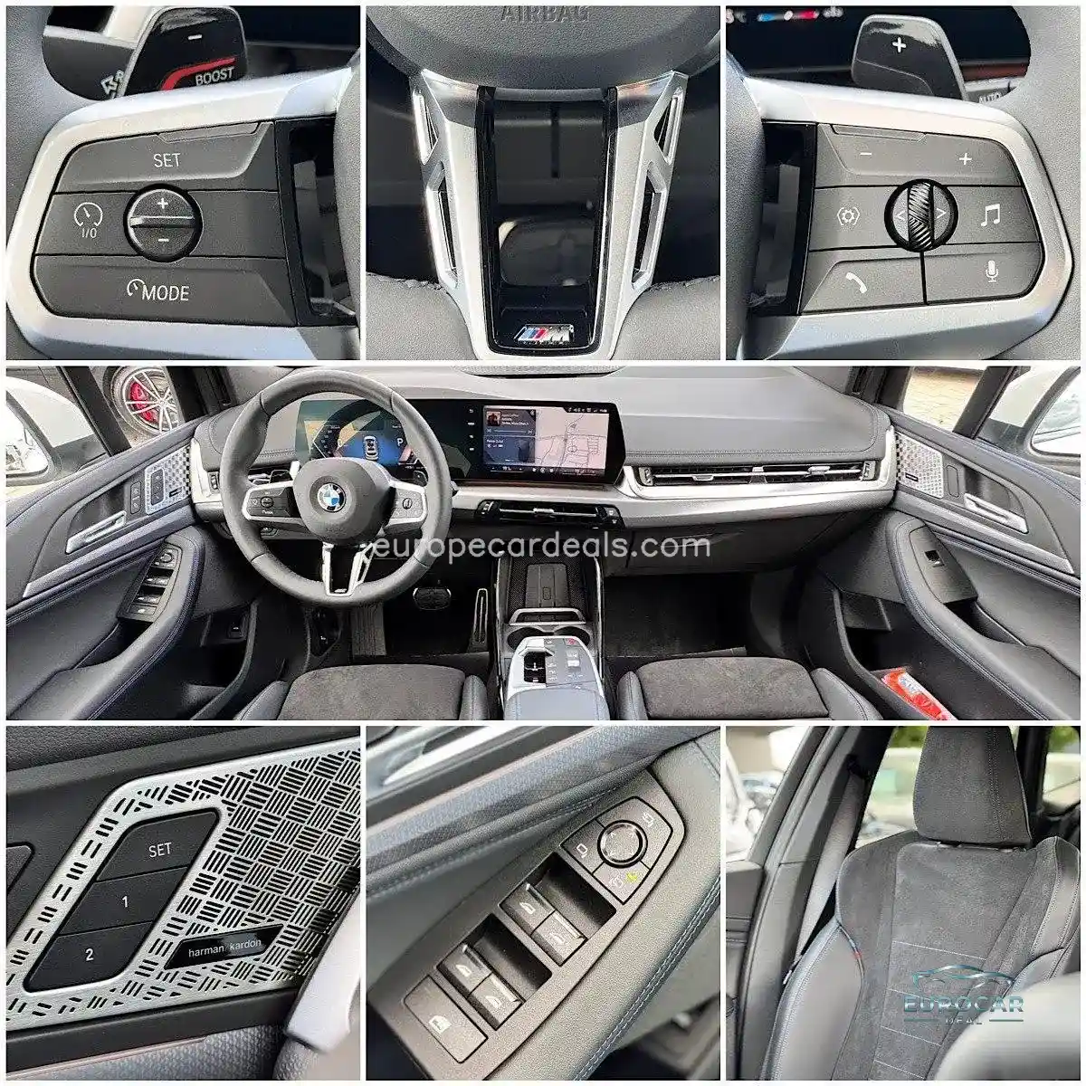 BMW 220 Active Tourer