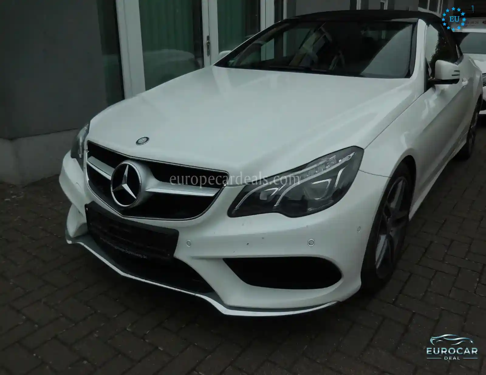 Mercedes-Benz E 350