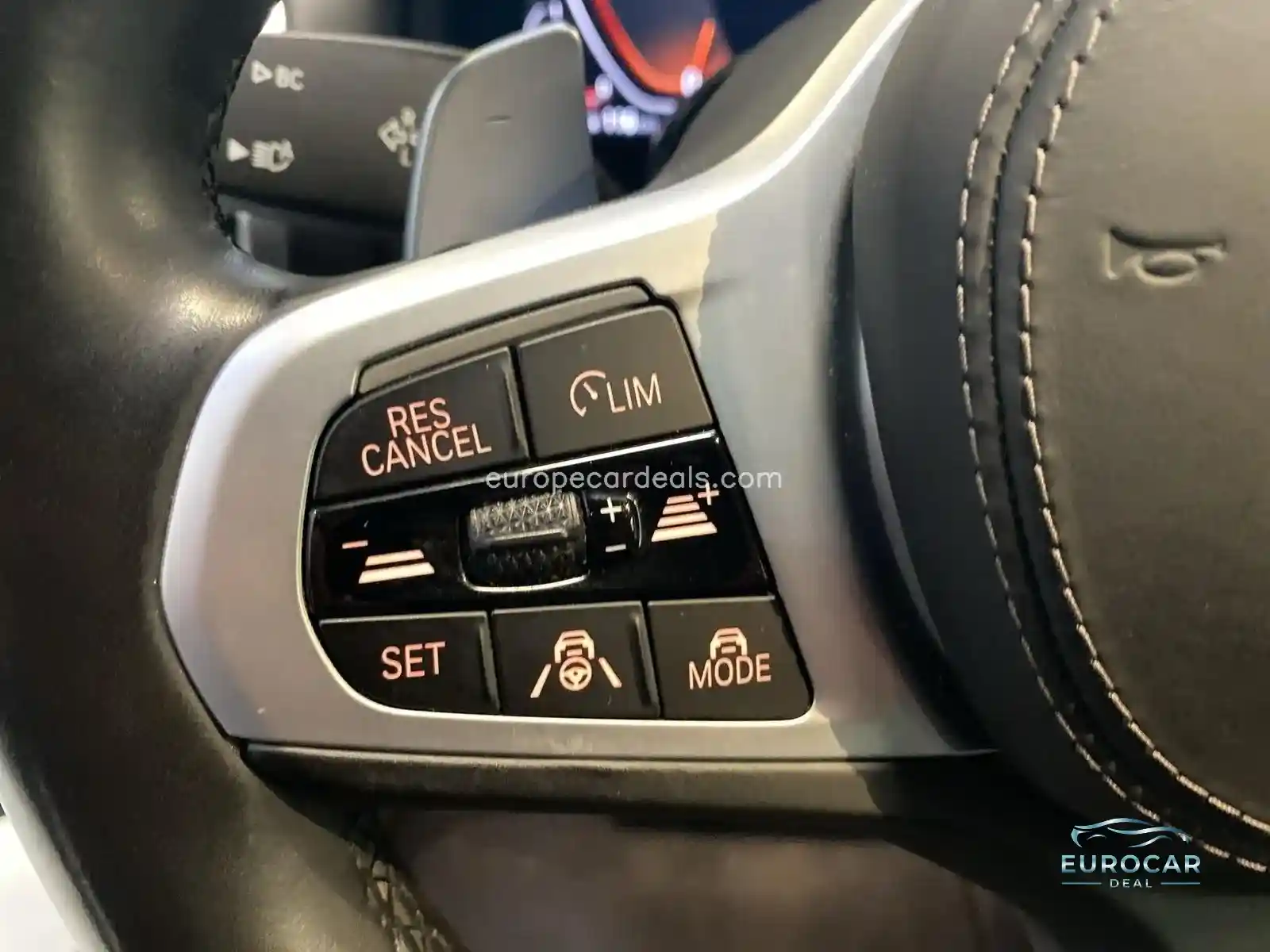 BMW 840
