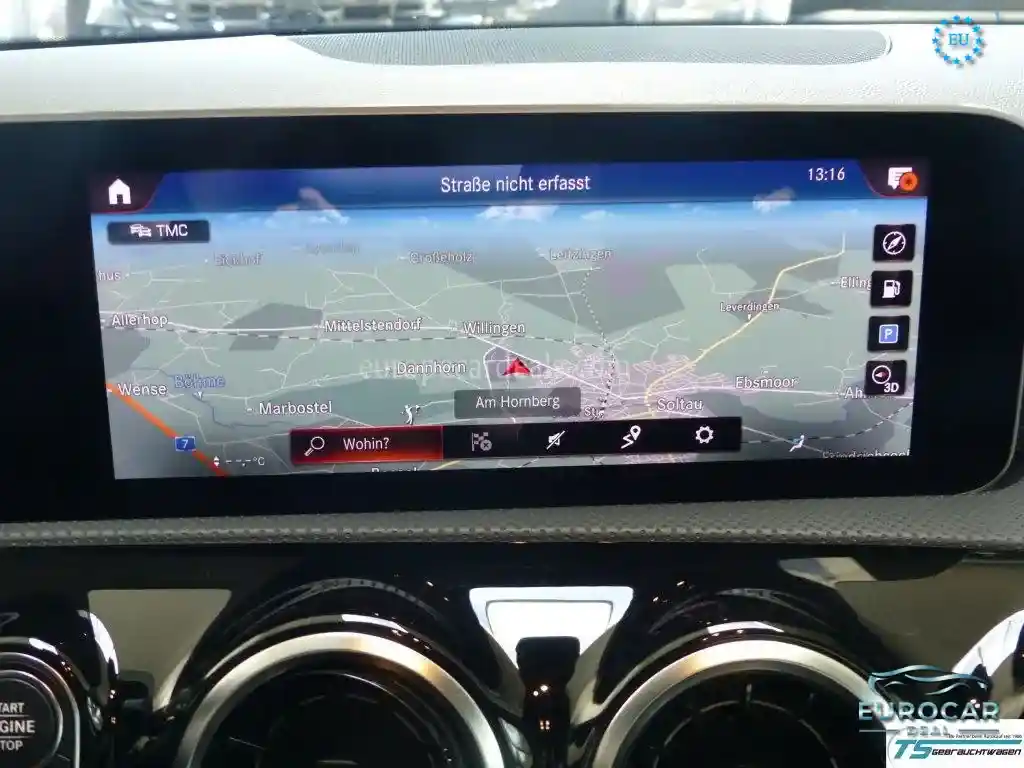 Mercedes-Benz CLA 220
