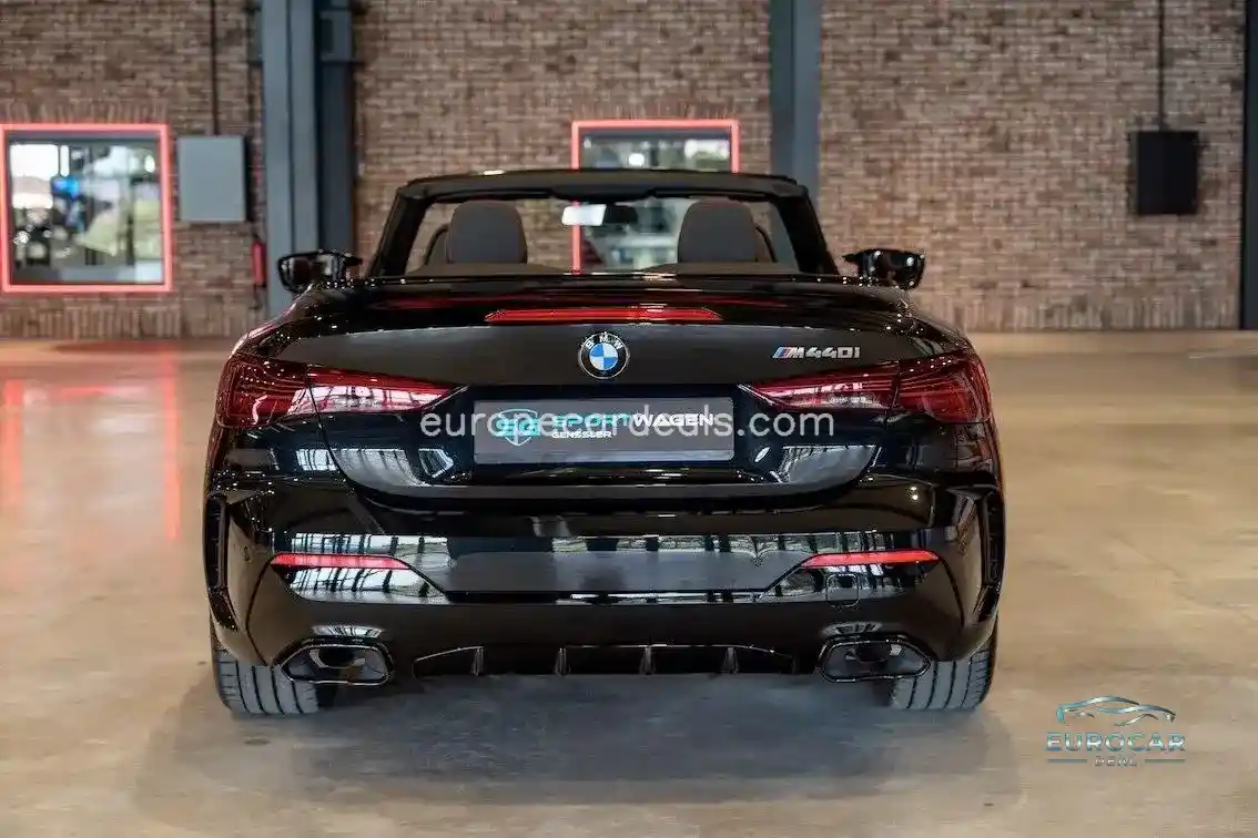 BMW 440
