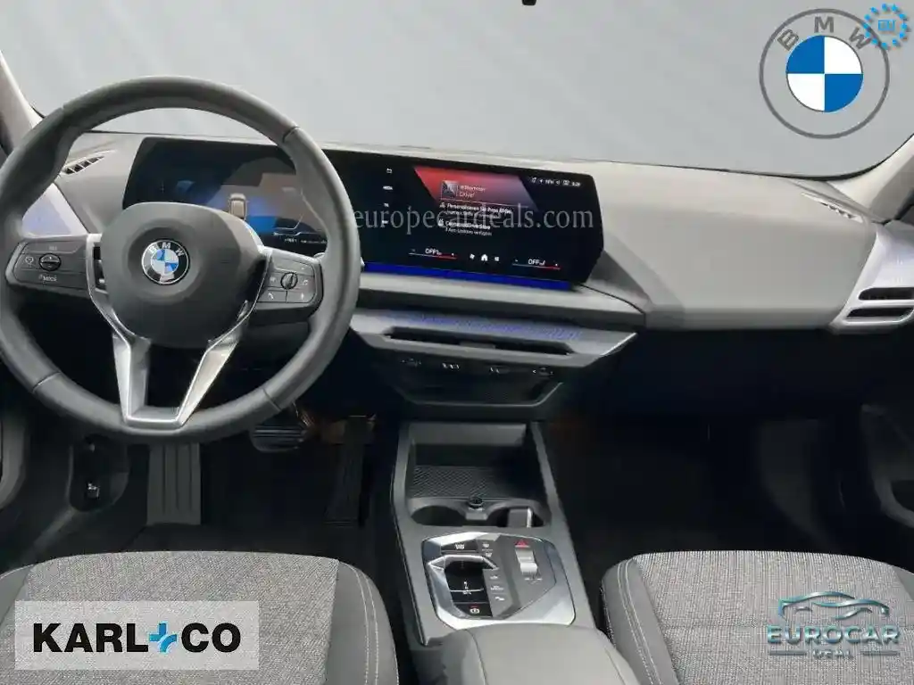 BMW 120