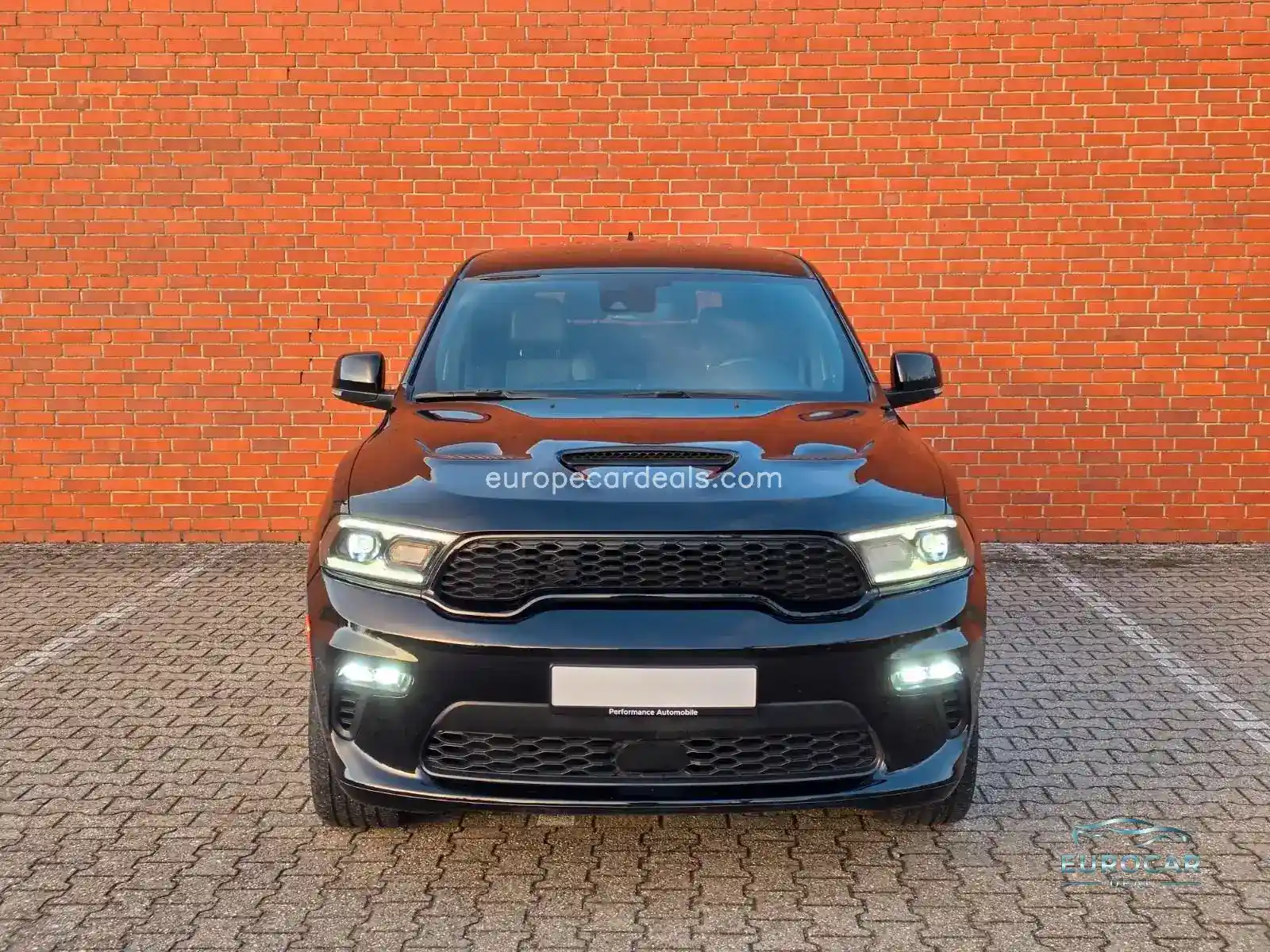 Dodge Durango