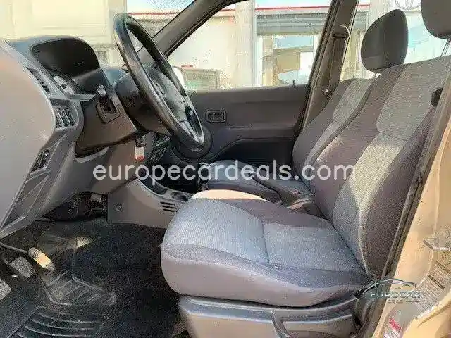 Daihatsu Terios