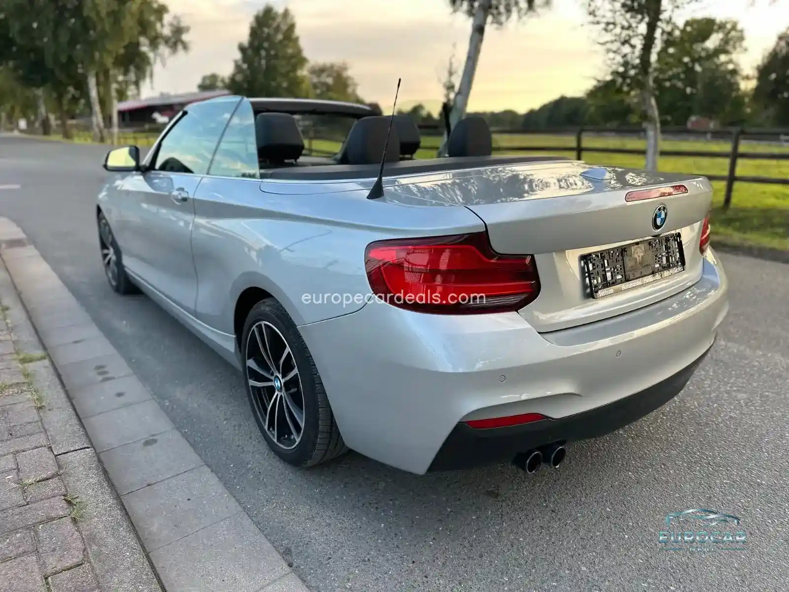 BMW 230