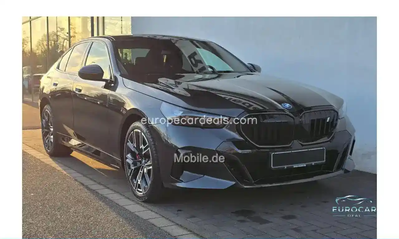 BMW i5