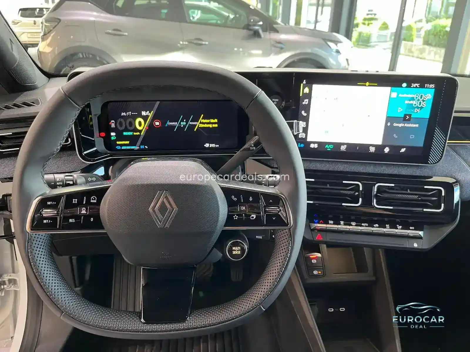 Renault R 5