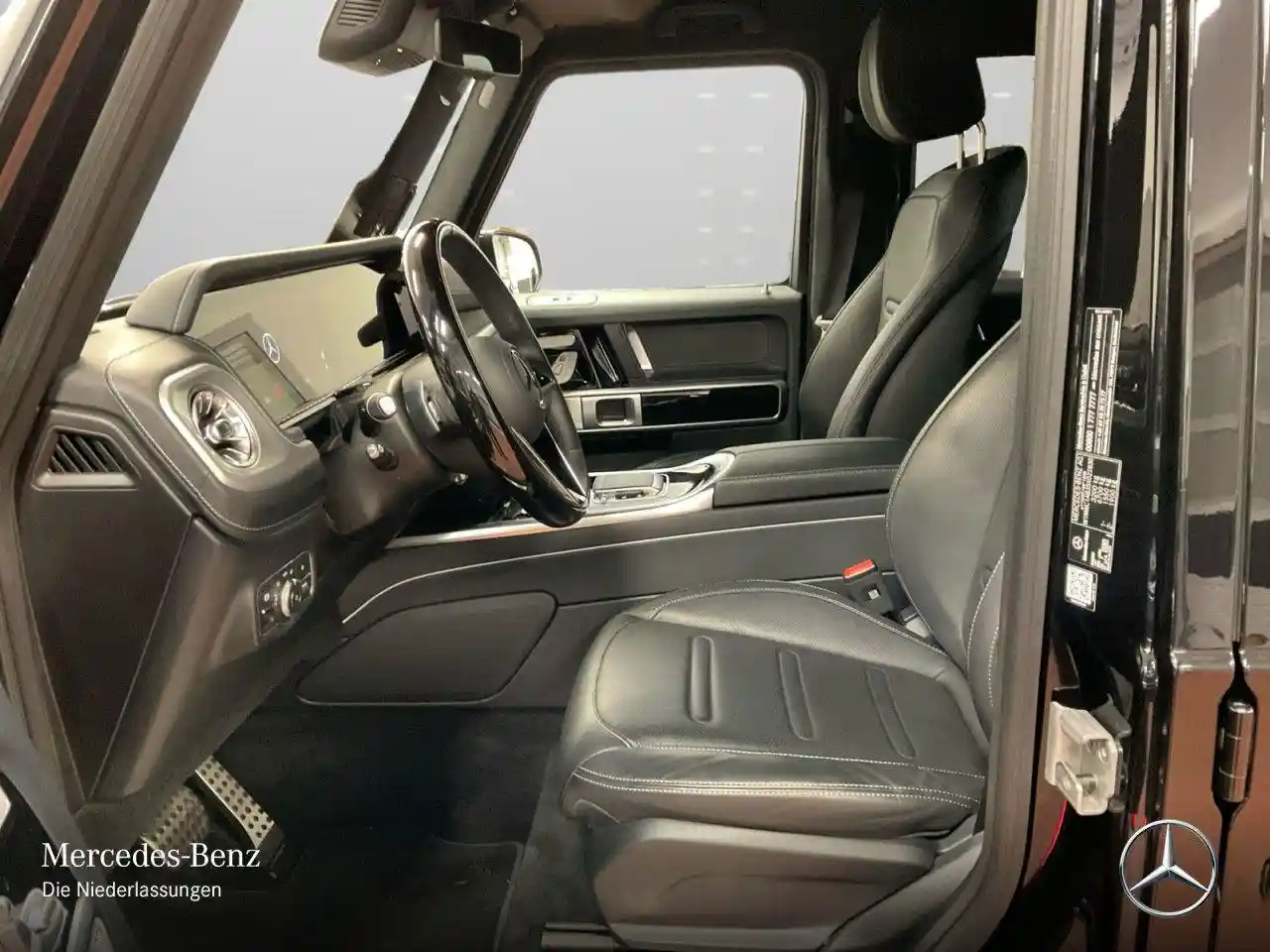 Mercedes-Benz G 450