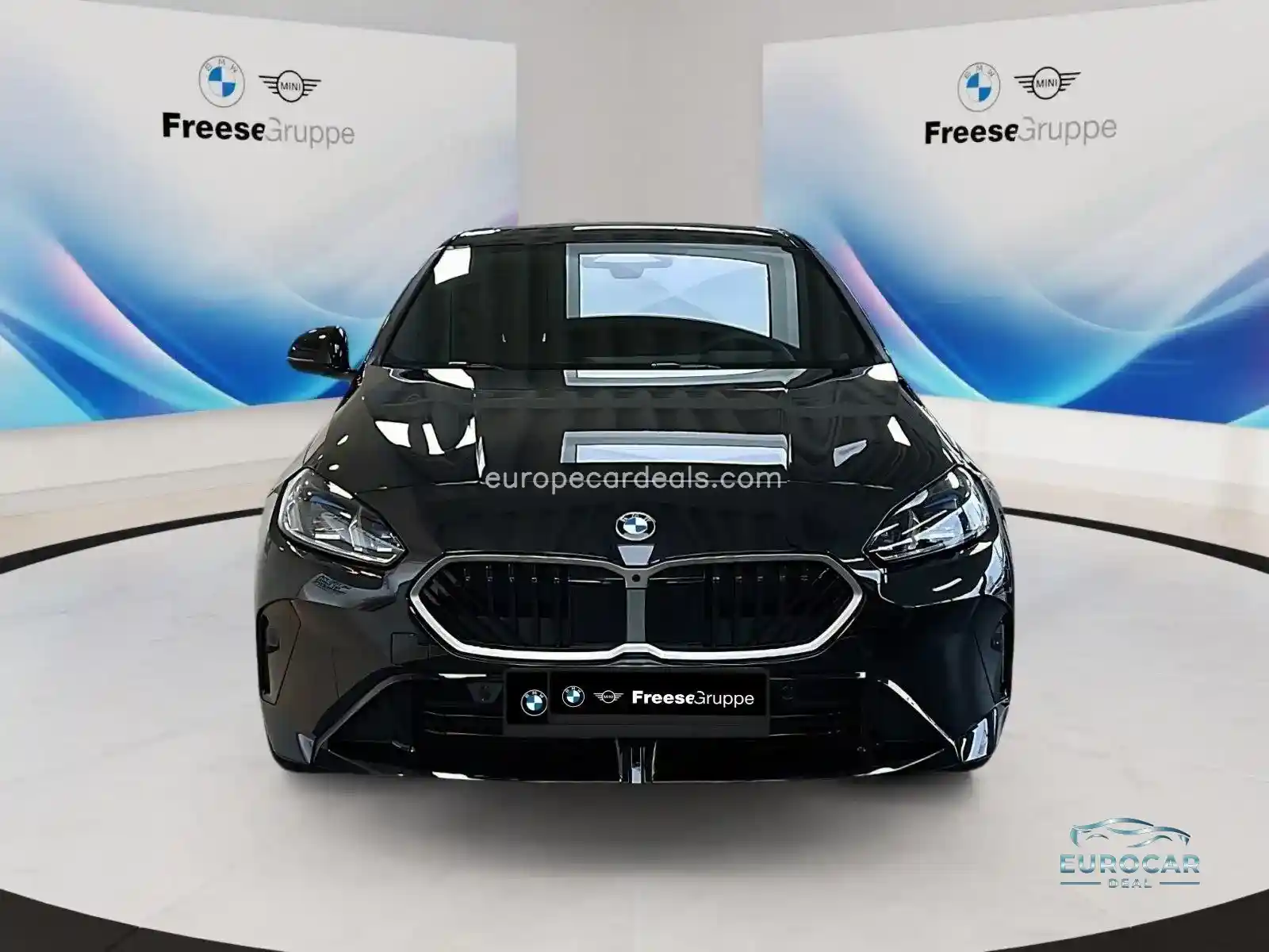 BMW 220 Gran Coupé