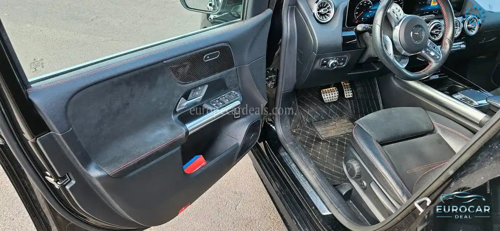 Mercedes-Benz B 250