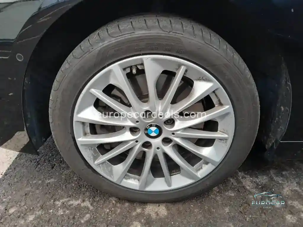 BMW 220 Gran Coupé
