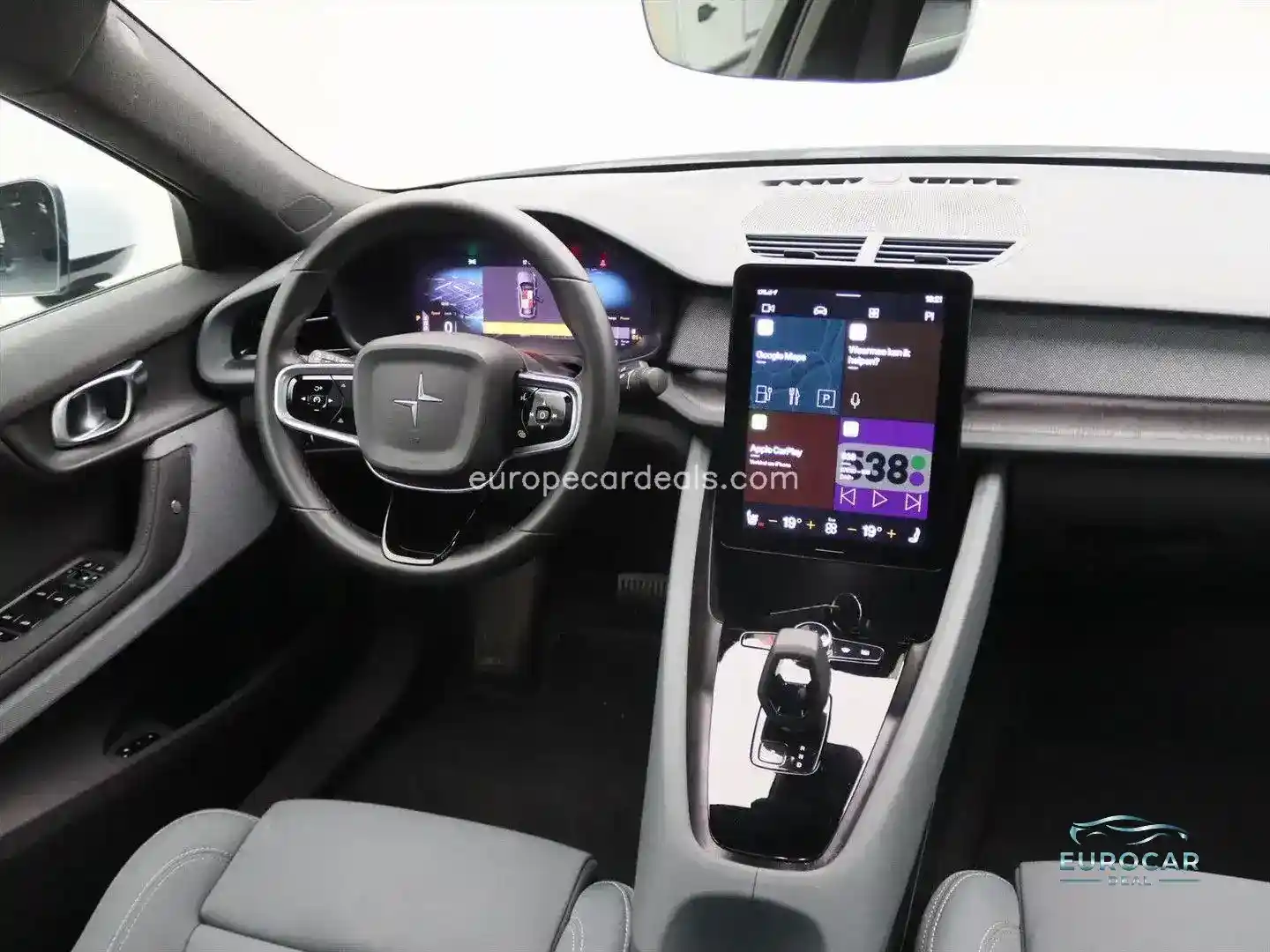 Polestar 2