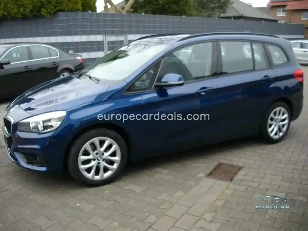 BMW 220