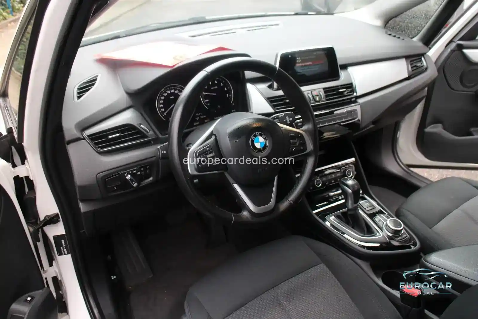 BMW 225 Active Tourer