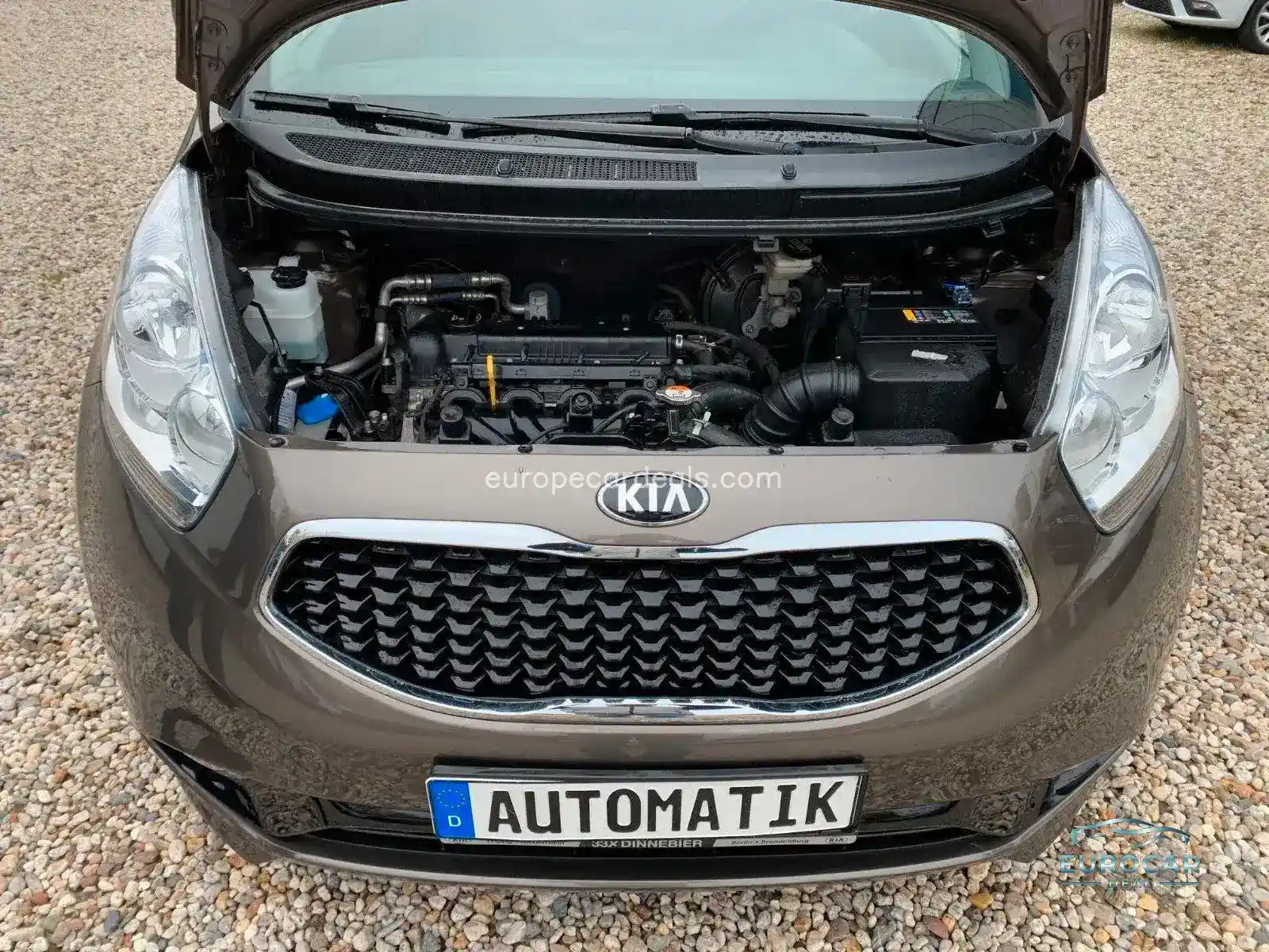 Kia Venga