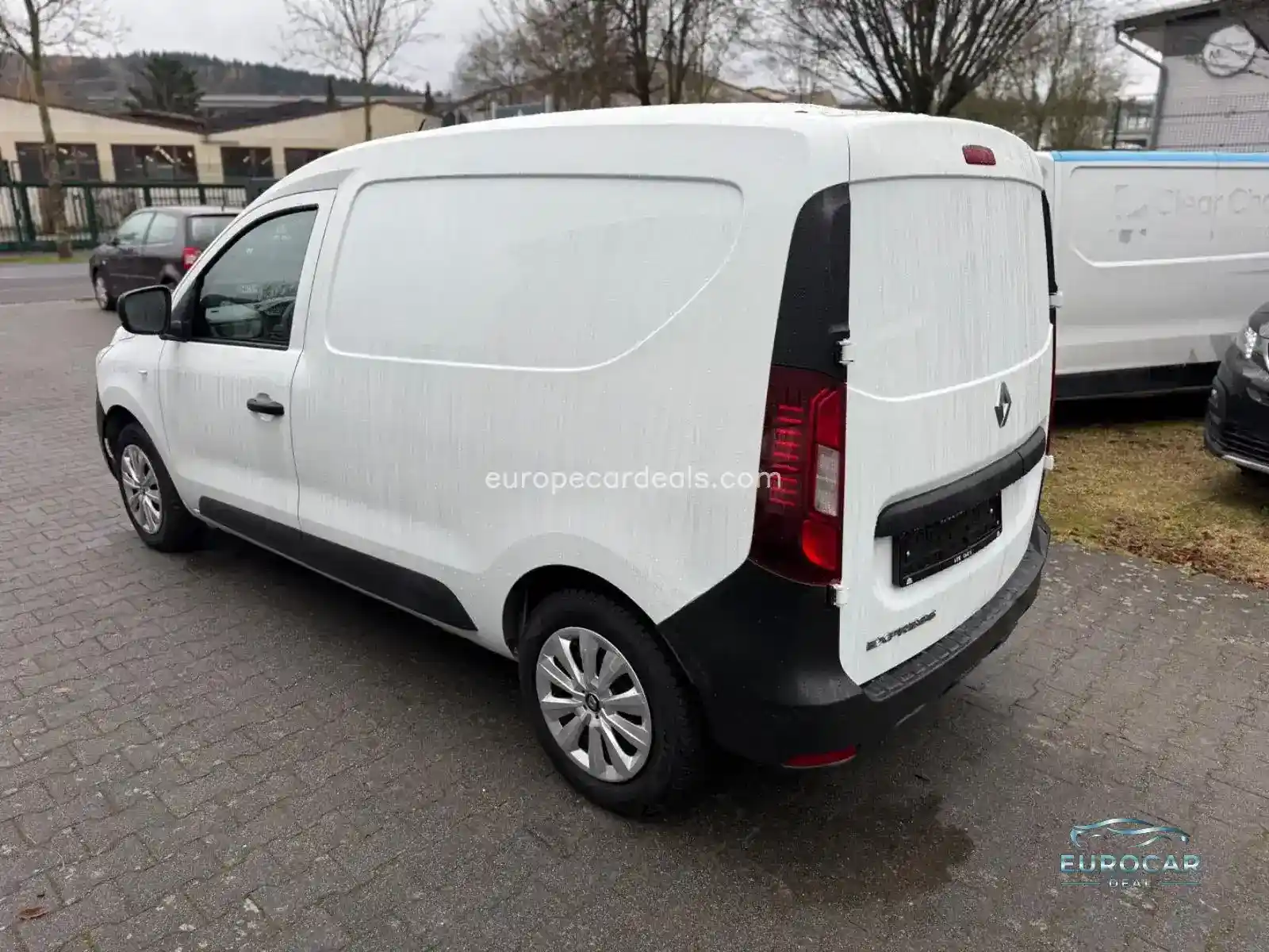 Renault Express