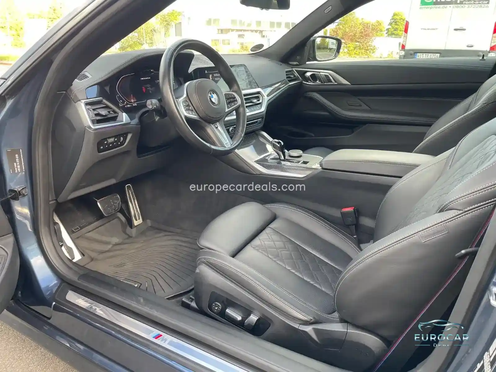 BMW M440