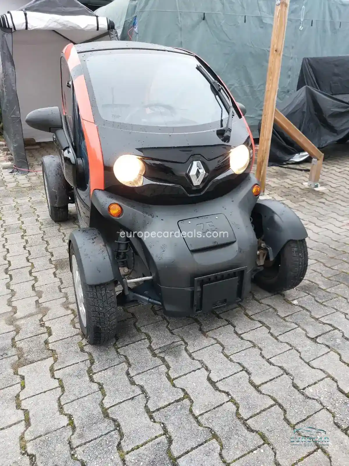 Renault Twizy