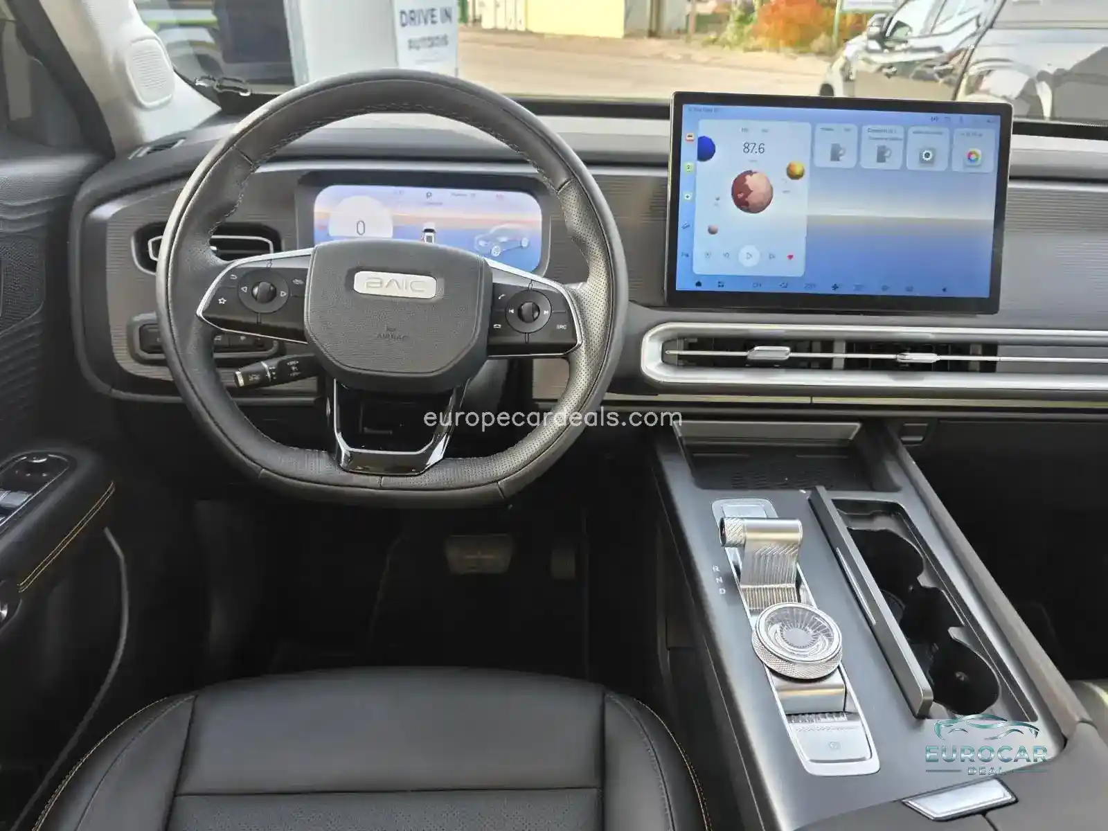 BAIC Other