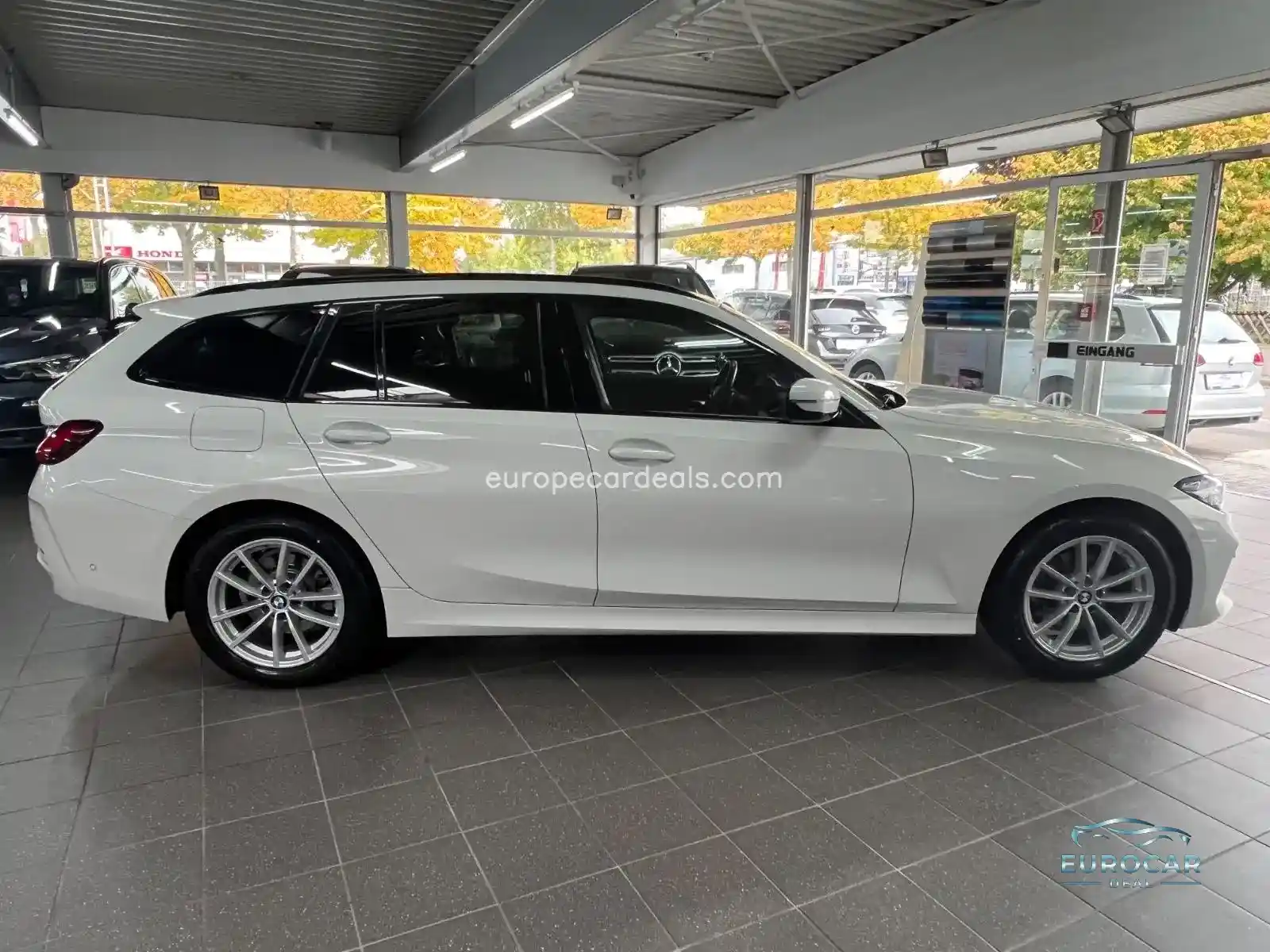 BMW 318