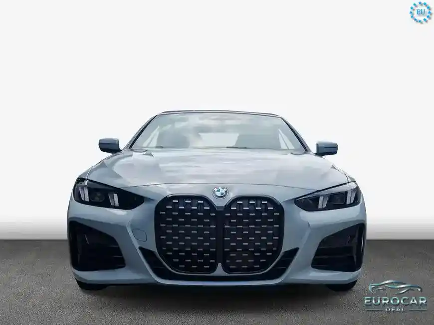 BMW 135