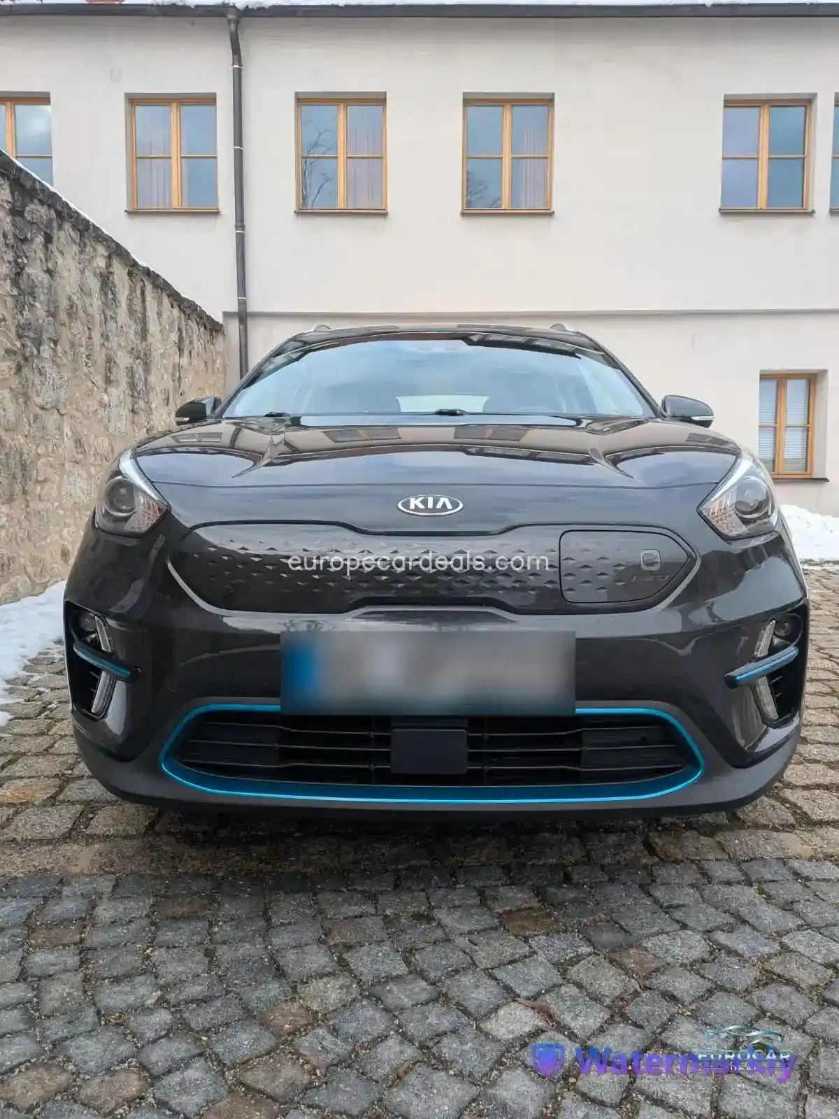 Kia Niro EV