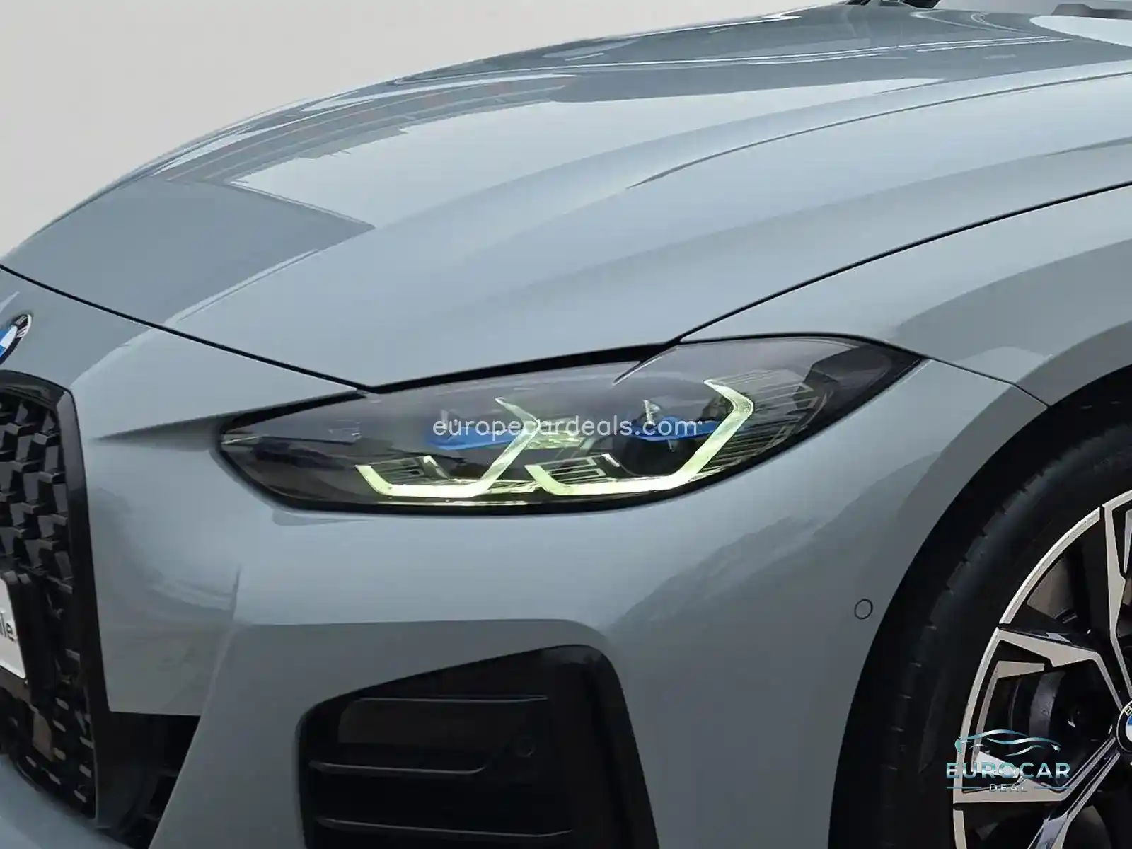 BMW 430