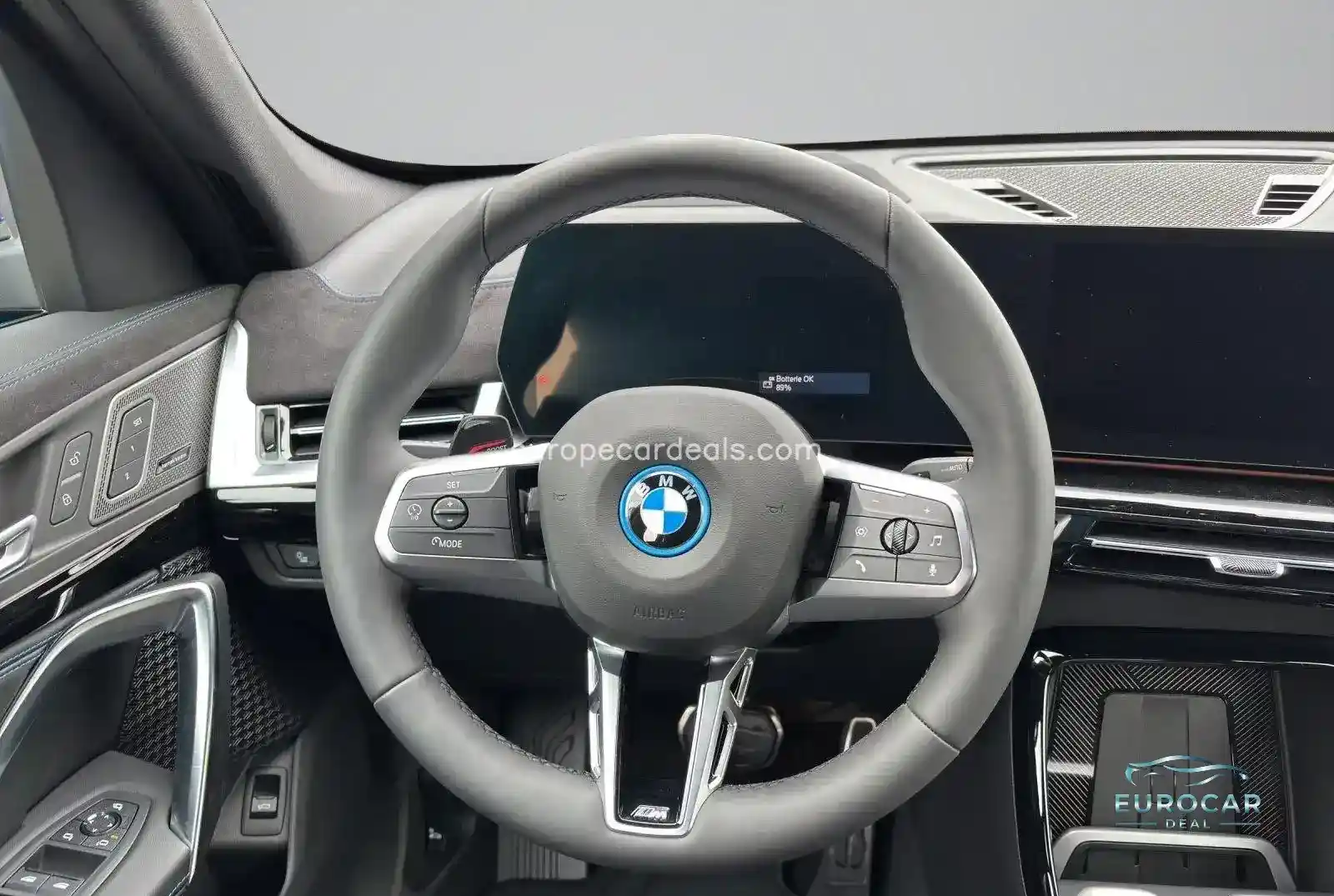BMW iX1