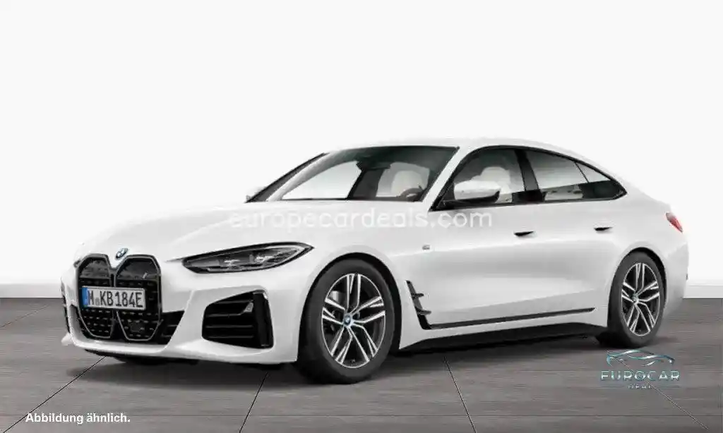 BMW i4