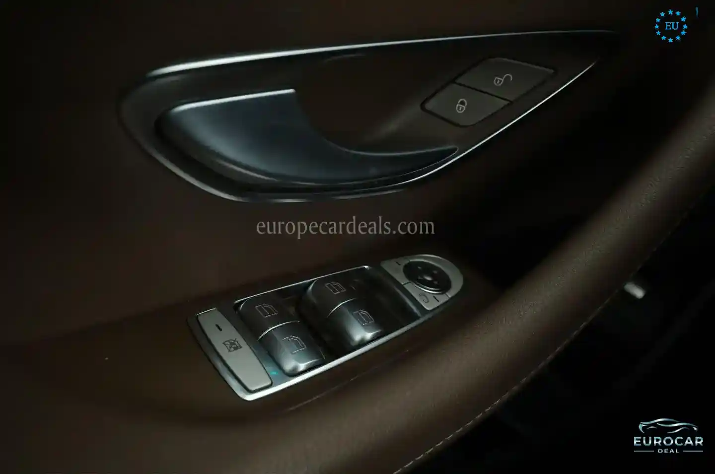Mercedes-Benz E 400